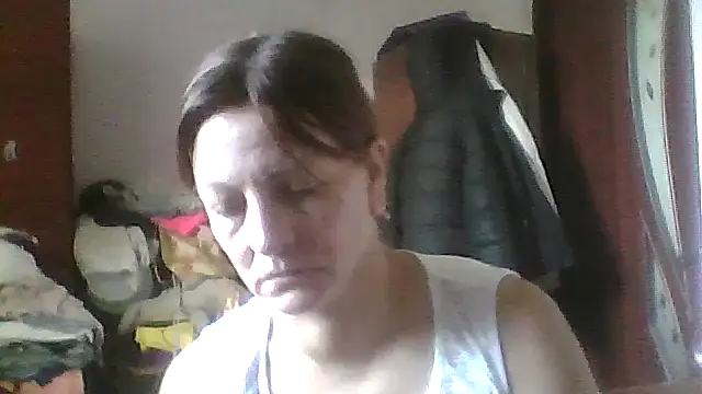 ShawnaAdams online show from July 12, 2026, 3:35 pm