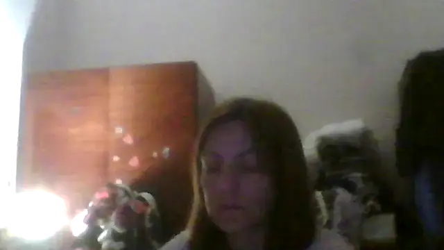ShawnaAdams online show from July 31, 2026, 11:46 pm
