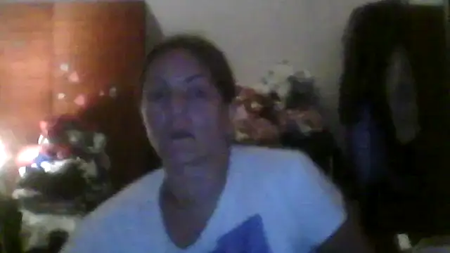 ShawnaAdams online show from August 3, 2026, 10:14 pm