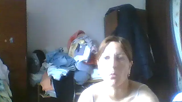 ShawnaAdams online show from June 24, 2026, 10:36 am
