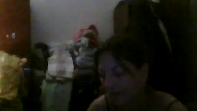ShawnaAdams online show from June 18, 2026, 9:31 pm
