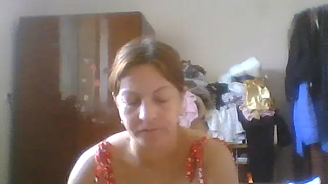 ShawnaAdams online show from August 7, 2026, 11:27 am
