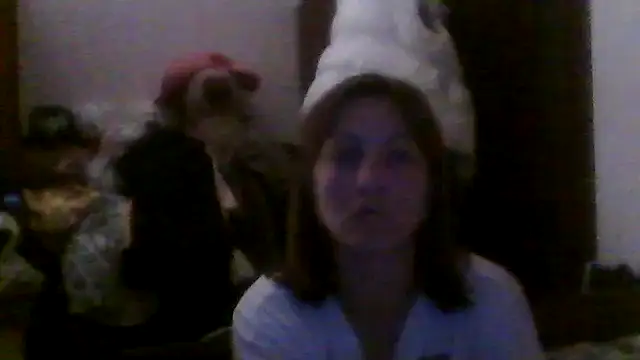 ShawnaAdams online show from June 10, 2026, 7:26 pm