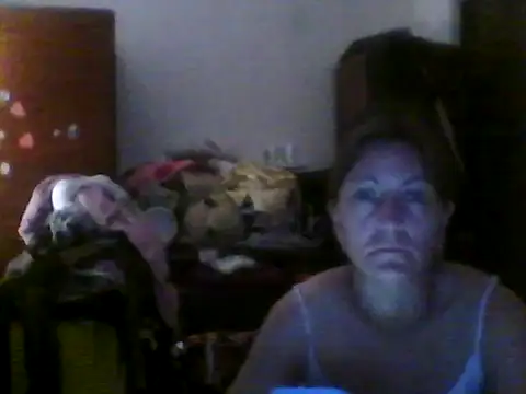 ShawnaAdams online show from July 21, 2026, 7:26 pm