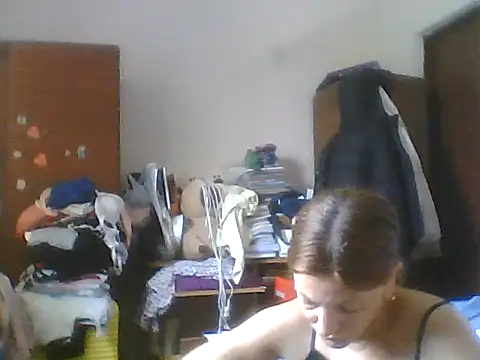 ShawnaAdams online show from July 28, 2026, 12:48 pm