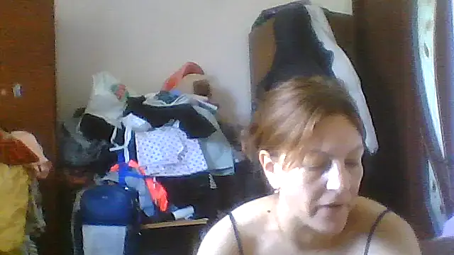 ShawnaAdams online show from June 22, 2026, 11:29 am