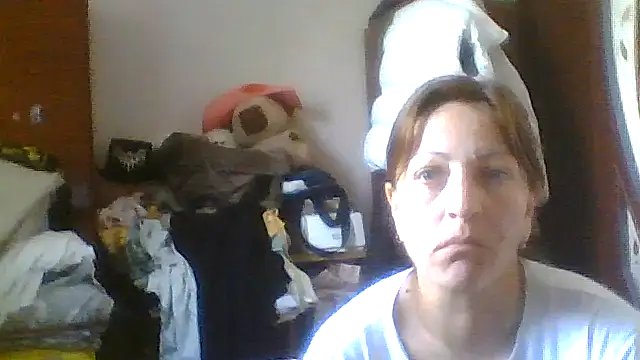 ShawnaAdams online show from June 12, 2026, 9:40 am