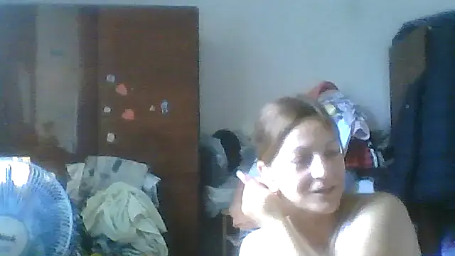 ShawnaAdams online show from June 23, 2026, 12:03 pm