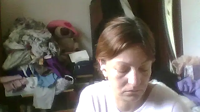 ShawnaAdams online show from June 6, 2026, 8:52 am