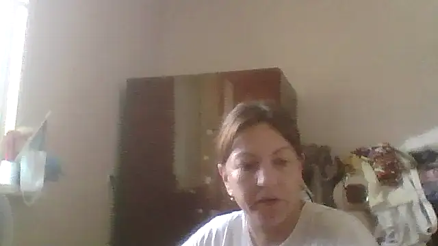ShawnaAdams online show from August 5, 2026, 10:31 am
