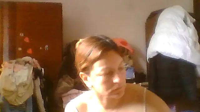 ShawnaAdams online show from June 7, 2026, 9:36 am
