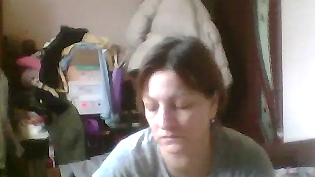 ShawnaAdams online show from February 11, 2026, 2:17 pm