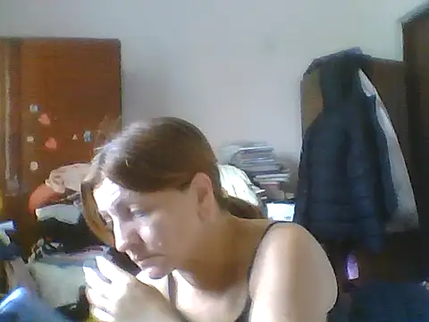 ShawnaAdams online show from July 28, 2026, 11:28 am