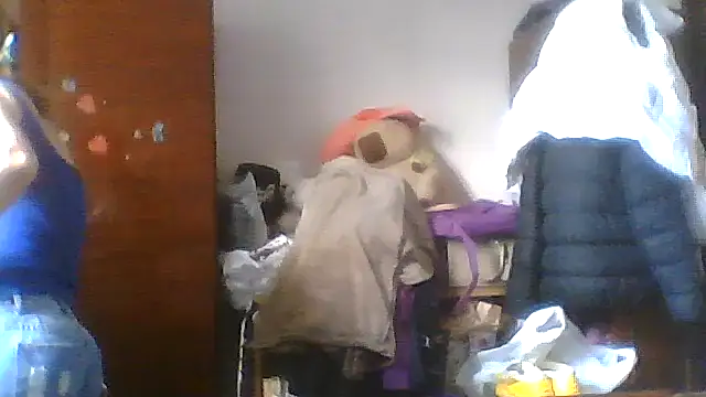 ShawnaAdams online show from June 14, 2026, 3:13 pm