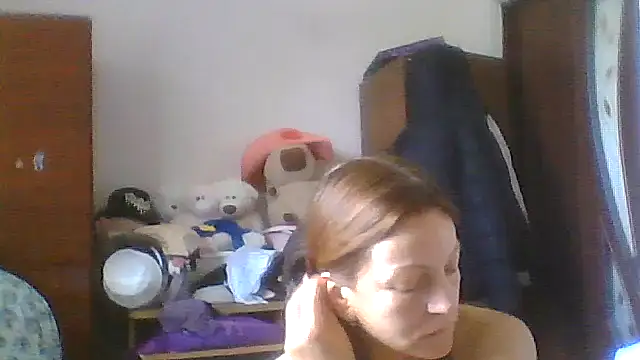 ShawnaAdams online show from June 28, 2026, 12:33 pm