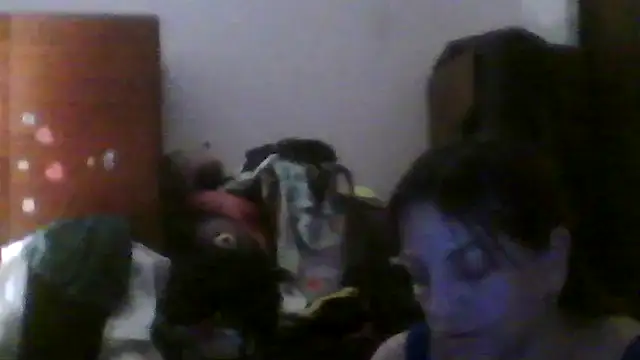 ShawnaAdams online show from February 14, 2026, 8:20 pm