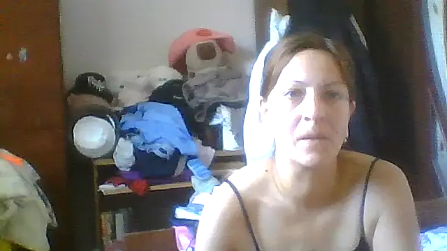 ShawnaAdams online show from July 1, 2026, 12:49 pm