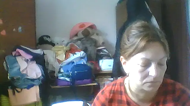 ShawnaAdams online show from July 6, 2026, 1:07 pm