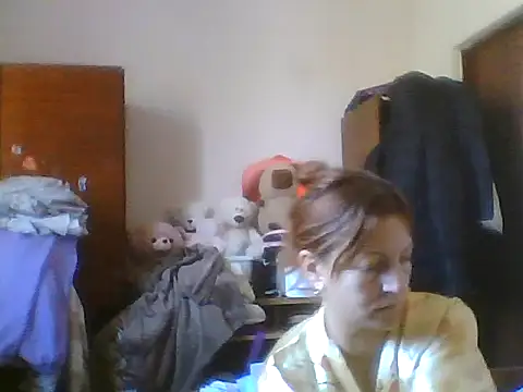 ShawnaAdams online show from April 26, 2026, 7:16 am