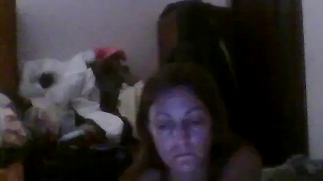 ShawnaAdams online show from July 5, 2026, 10:05 pm