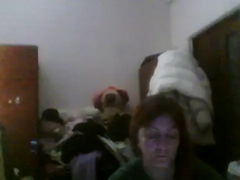 ShawnaAdams online show from May 3, 2026, 8:34 pm