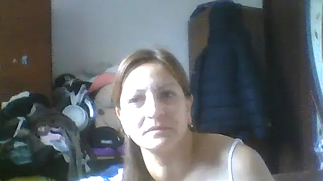 ShawnaAdams online show from July 17, 2026, 11:29 am