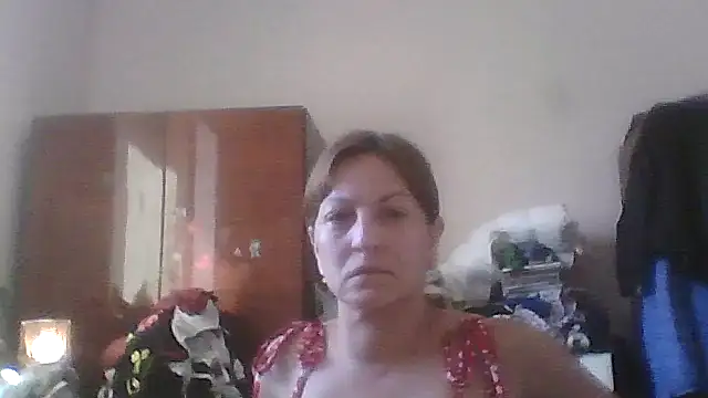 ShawnaAdams online show from August 1, 2026, 2:48 pm