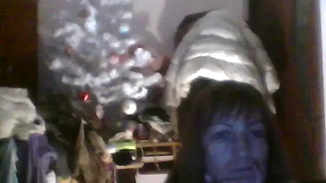 ShawnaAdams online show from January 11, 2026, 9:44 pm