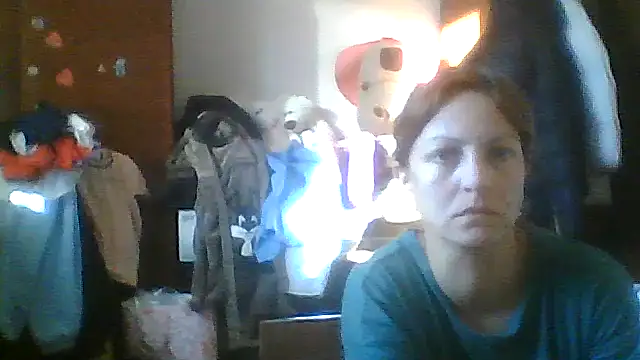 ShawnaAdams online show from June 4, 2026, 4:11 pm