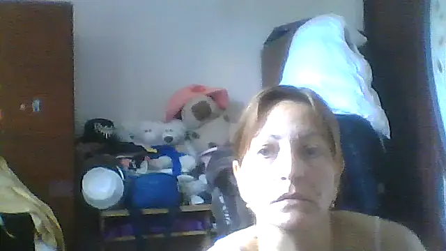 ShawnaAdams online show from June 27, 2026, 12:22 pm