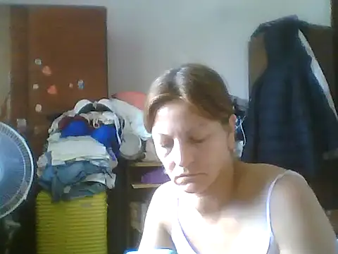 ShawnaAdams online show from July 24, 2026, 1:07 pm