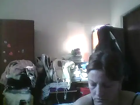 ShawnaAdams online show from July 28, 2026, 4:39 pm