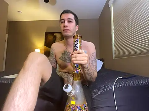 Bwcjoshbanks online show from October 8, 2025, 7:25 pm