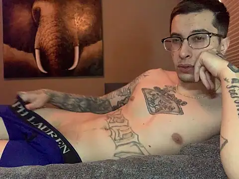 Snapshot of Bwcjoshbanks chatting on February 27, 2026, 11:37 pm Bwcjoshbanks online show from February 27, 2026, 11:37 pm