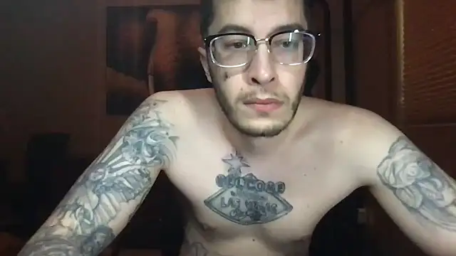 Bwcjoshbanks online show from May 8, 2026, 12:09 pm
