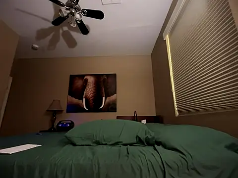 Bwcjoshbanks online show from November 11, 2025, 6:25 pm