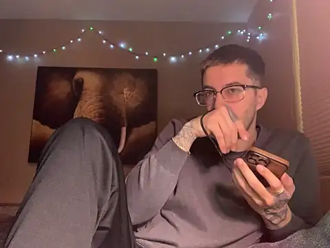 Snapshot of Bwcjoshbanks chatting on February 20, 2026, 11:23 am Bwcjoshbanks online show from February 20, 2026, 11:23 am