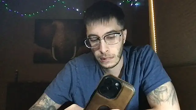 Bwcjoshbanks online show from May 4, 2026, 9:06 pm