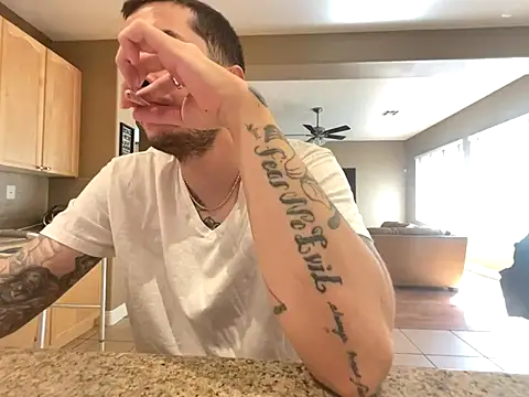 Bwcjoshbanks online show from September 13, 2025, 6:19 pm