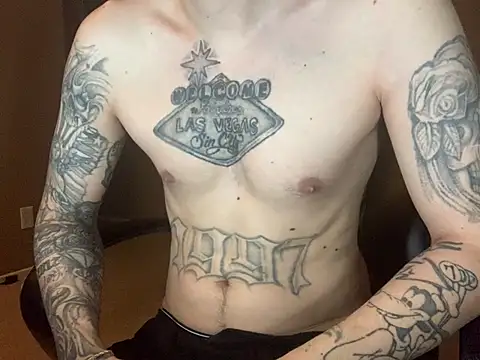 Bwcjoshbanks online show from May 29, 2026, 4:46 pm