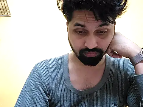 Snapshot of indiandoc7inch chatting on January 24, 2025, 5:00 pm indiandoc7inch online show from January 24, 2025, 5:00 pm