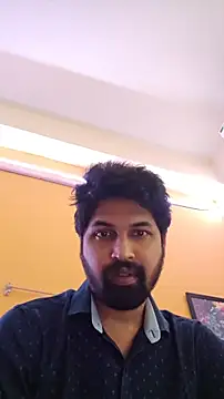 Snapshot of indiandoc7inch chatting on April 1, 2026, 6:37 am indiandoc7inch online show from April 1, 2026, 6:37 am