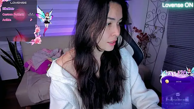 Lunlunera online show from June 13, 2026, 3:04 am