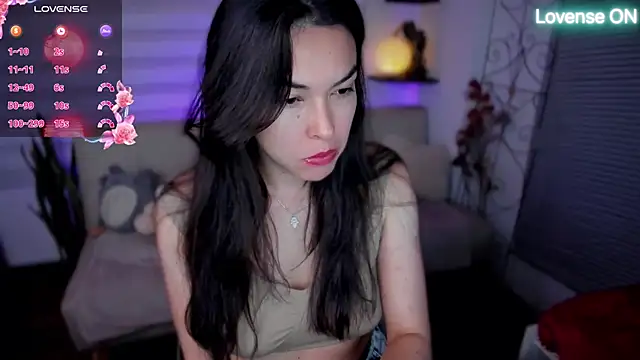 Lunlunera online show from April 26, 2026, 1:14 am