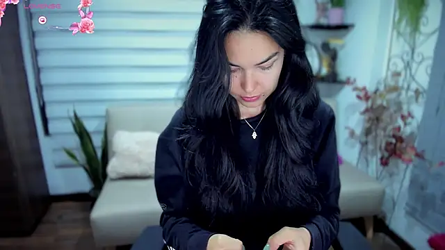 Lunlunera online show from October 14, 2025, 1:28 am