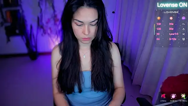 Lunlunera online show from July 26, 2026, 2:18 am