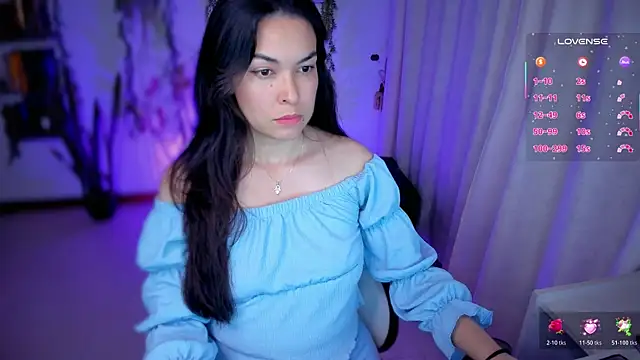 Lunlunera online show from July 22, 2026, 2:02 am