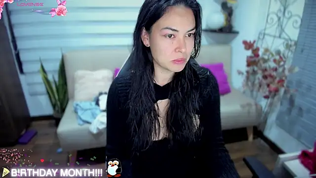 Lunlunera online show from November 14, 2025, 2:37 am