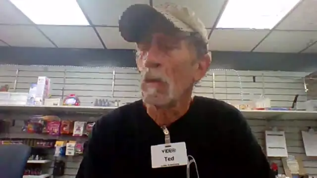tfmorris1 online show from July 30, 2026, 11:37 pm