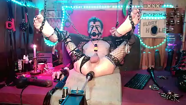 Kamafly4you online show from January 19, 2026, 3:05 pm